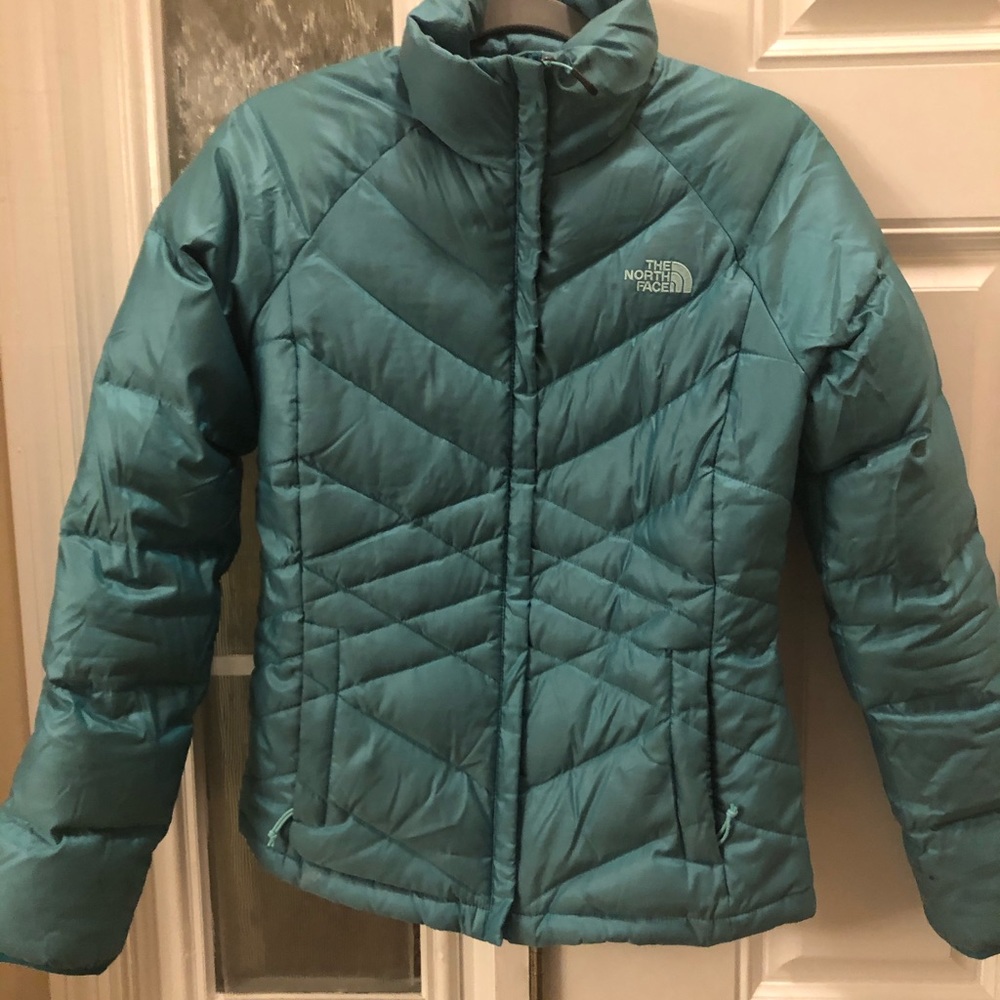 North Face Coat